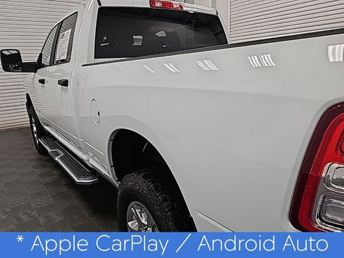 Used 2024 RAM 2500 Big Horn image 7