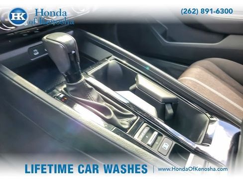 Used 2023 Honda Accord Sport image 18