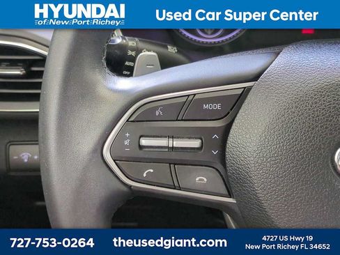 Used 2023 Hyundai Santa Fe SEL FWD image 29