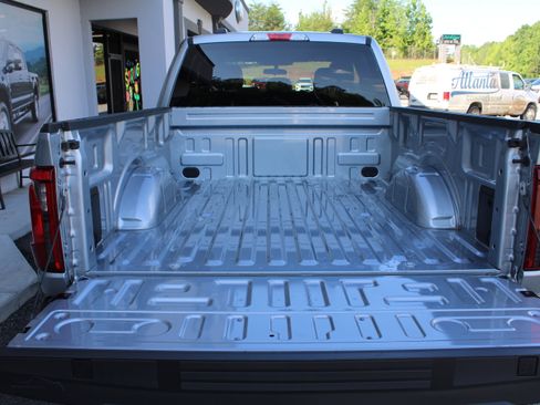 Used 2024 Ford F150 STX image 13