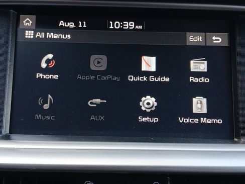 Used 2019 Kia Optima LX FWD image 8