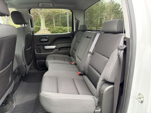 Used 2015 Chevrolet Silverado 1500 LT w/ All Star Edition image 20