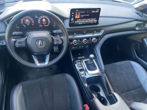 Used 2024 Acura Integra Type S image 11