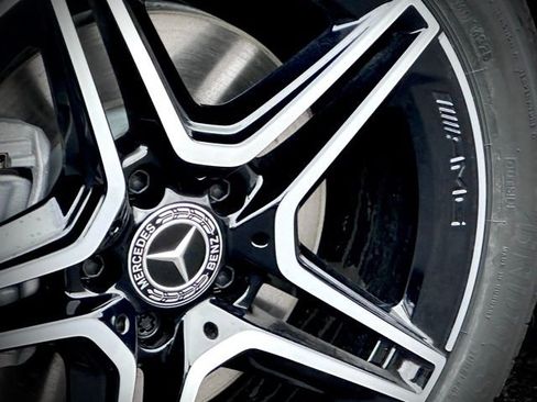 New 2026 Mercedes-Benz CLA 250 4MATIC image 13