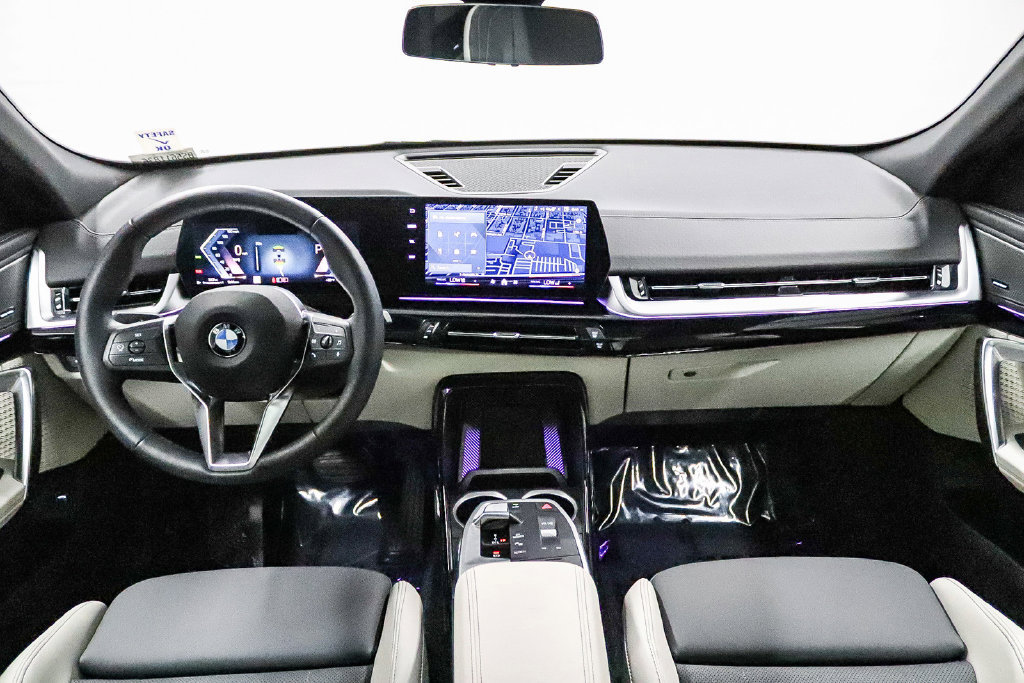 Used 2026 BMW X2 xDrive28i w/ Convenience Package AWD/4WD image 14