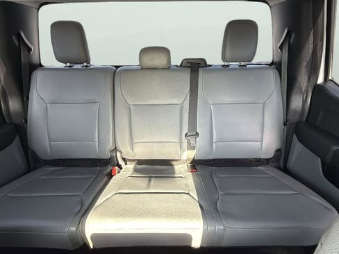 Used 2024 Ford F350 XL w/ XL Chrome Package image 26