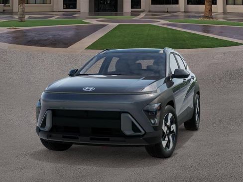 New 2026 Hyundai Kona Limited image 6
