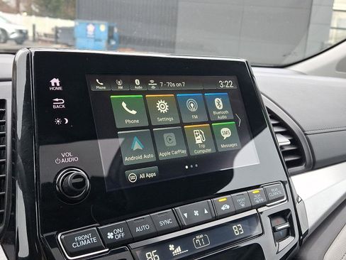 Used 2022 Honda Odyssey EX-L image 19