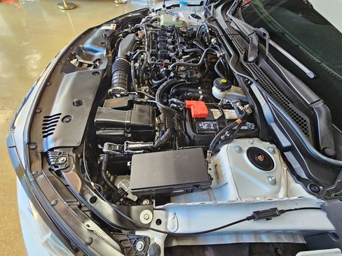 Used 2021 Honda Civic EX-L image 53