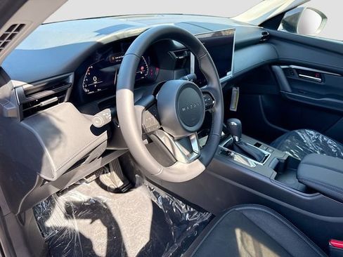 New 2026 MAZDA CX-5 Select AWD/4WD image 9