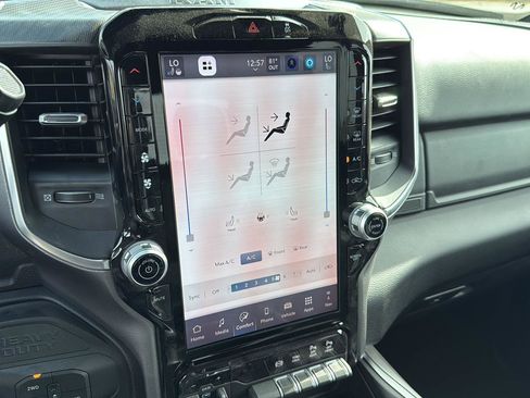 New 2025 RAM 2500 Big Horn image 17