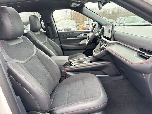 New 2026 Ford Explorer ST w/ Sun And Sound Package image 23