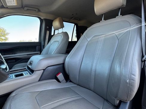 Used 2020 Ford Expedition Max Limited image 10