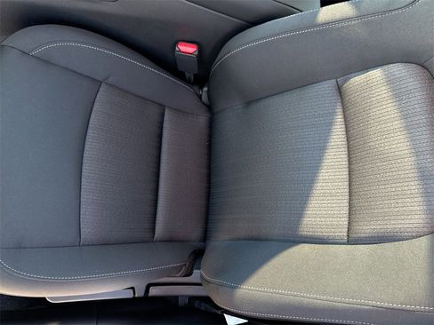 New 2025 Nissan Altima 2.5 S image 30