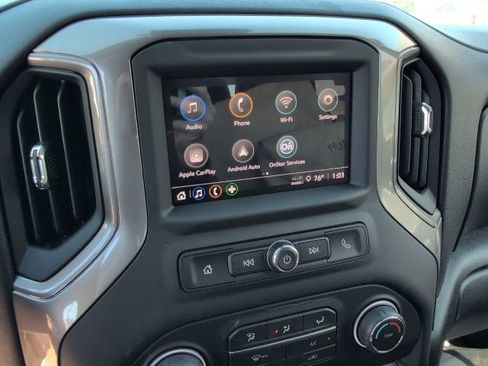 New 2026 Chevrolet Silverado 3500 W/T w/ WT Convenience Package AWD/4WD image 17