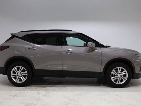 Used 2021 Chevrolet Blazer LT AWD/4WD image 9