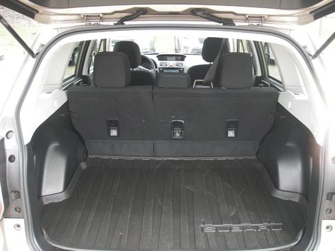 Used 2016 Subaru Forester 2.5i Premium w/ Popular Package #1 image 29