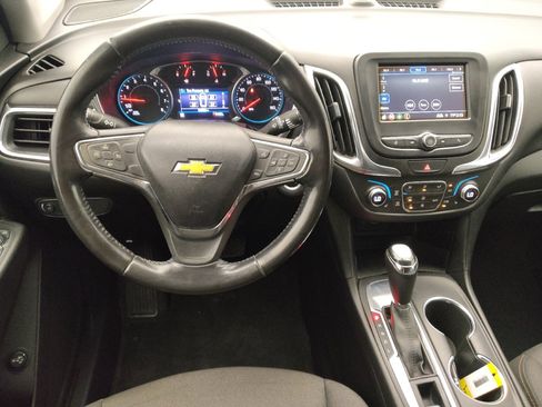 Used 2019 Chevrolet Equinox LT image 22
