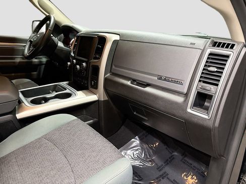 Used 2019 RAM 1500 Big Horn AWD/4WD image 31