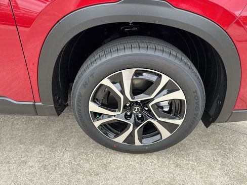 New 2026 MAZDA CX-5 Preferred AWD/4WD image 57