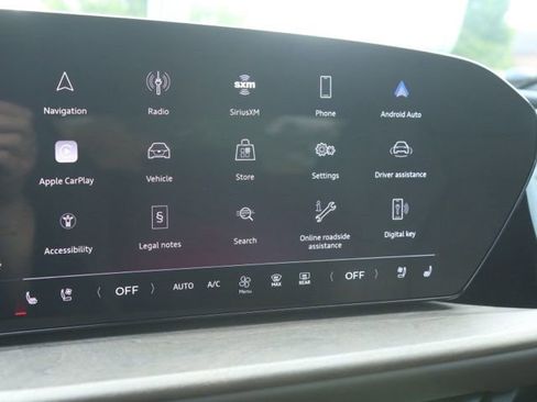 New 2025 Audi Q5 Premium Plus image 25