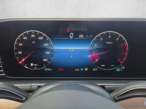 New 2026 Mercedes-Benz GLS 450 4MATIC image 11