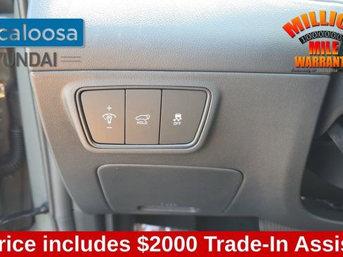 Used 2024 Hyundai Tucson SEL w/ Convenience Package FWD image 14