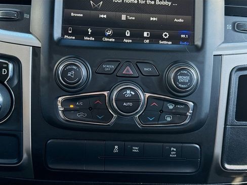 Used 2019 RAM 1500 Classic Warlock w/ Electronics Group image 14