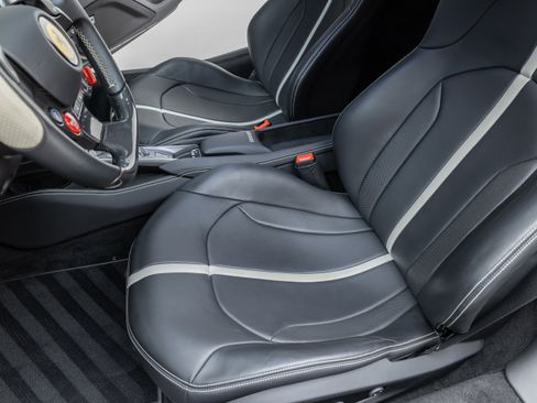 Used 2021 Ferrari F8 Tributo image 51