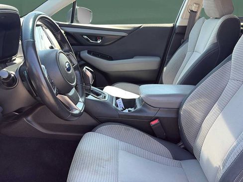 Used 2022 Subaru Outback Premium AWD/4WD image 22