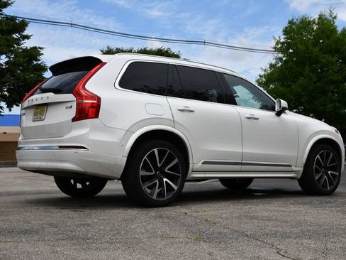 Used 2023 Volvo XC90 B6 Plus AWD/4WD image 7