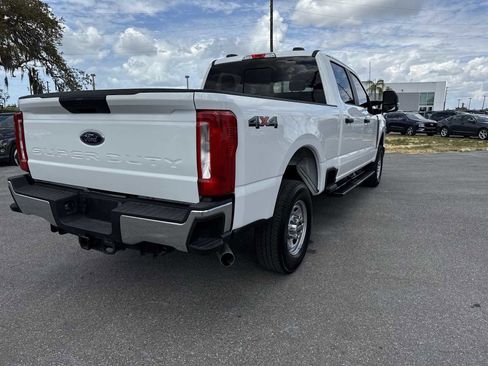 Used 2024 Ford F250 XL w/ XL Chrome Package image 6