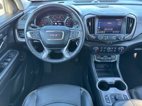 Used 2023 GMC Terrain AT4 w/ Infotainment Package II image 22