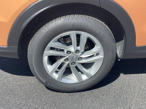 New 2026 Buick Envista Sport Touring w/ Convenience I Package FWD image 4