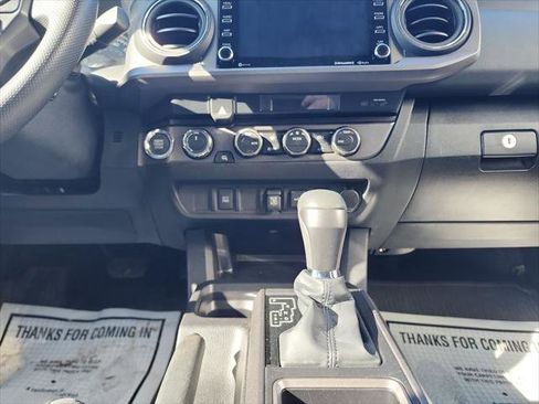 Certified 2023 Toyota Tacoma TRD Sport image 11