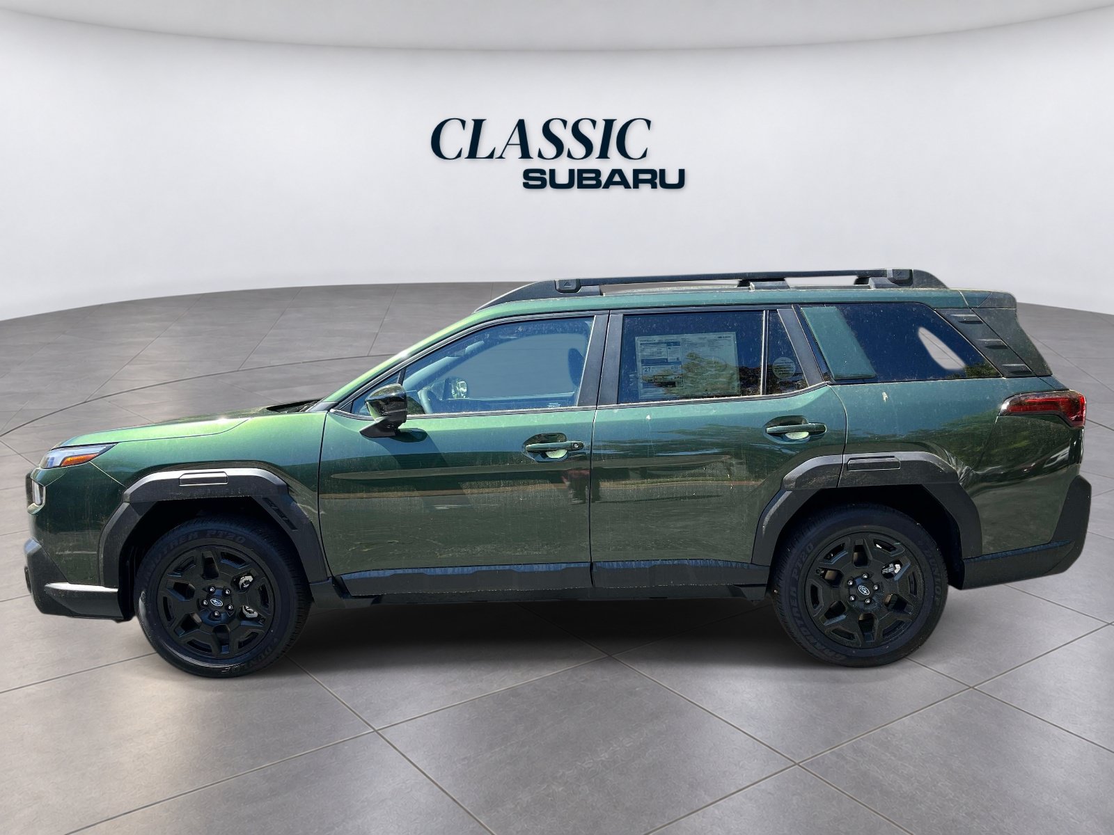 New 2026 Subaru Outback Limited w/ Premium/Limited Plus Package AWD/4WD image 2