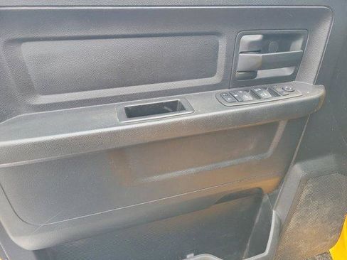 Used 2015 RAM 2500 Tradesman w/ Popular Equipment Group image 17