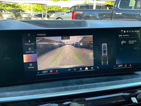 Used 2025 BMW X5 xDrive40i AWD/4WD image 28