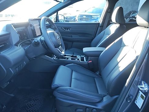 New 2026 Subaru Outback Touring AWD/4WD image 18