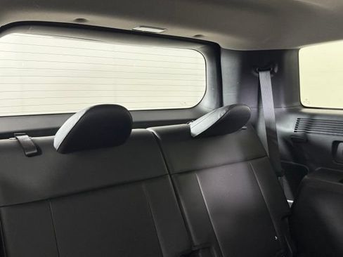 Used 2025 Hyundai Santa Fe Limited FWD image 30