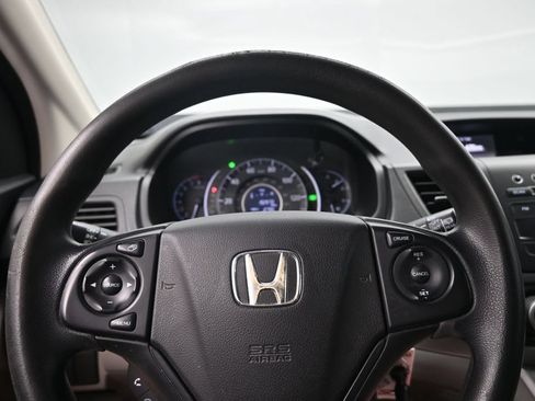 Used 2013 Honda CR-V LX image 11