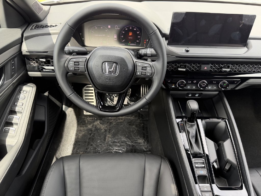 New 2026 Honda Accord Sport image 13