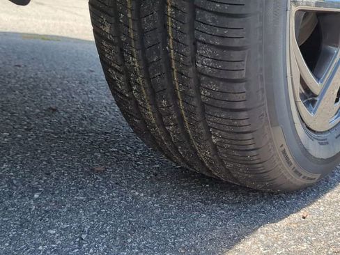 Used 2025 Subaru Crosstrek 2.5i Sport image 17