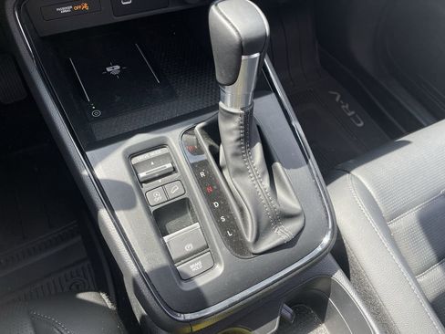 Used 2026 Honda CR-V EX-L image 15