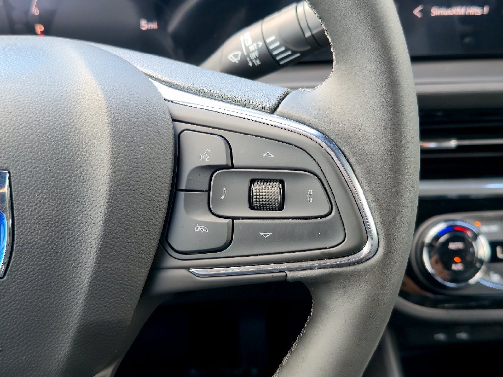 New 2026 Buick Envista Sport Touring w/ Convenience I Package FWD image 20