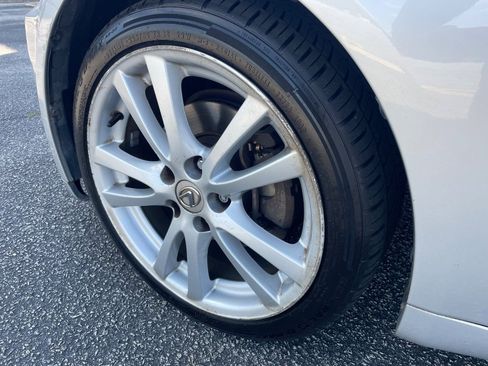 Used 2007 Lexus IS 250 image 9