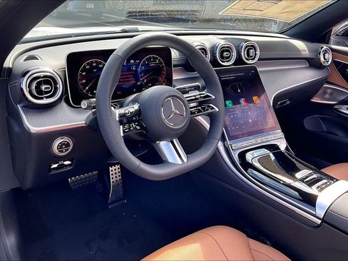 New 2026 Mercedes-Benz CLE 450 4MATIC Cabriolet image 6