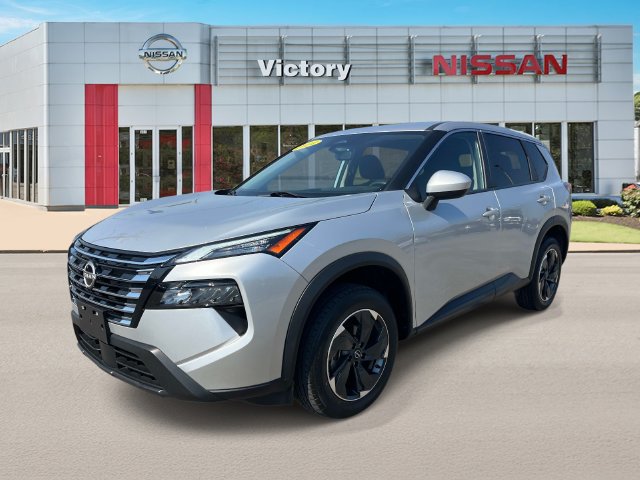 Used 2024 Nissan Rogue SV FWD image 7