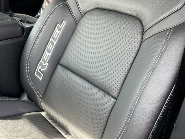 New 2027 RAM 1500 Rebel w/ Rebel Level 2 Equipment Group AWD/4WD image 14