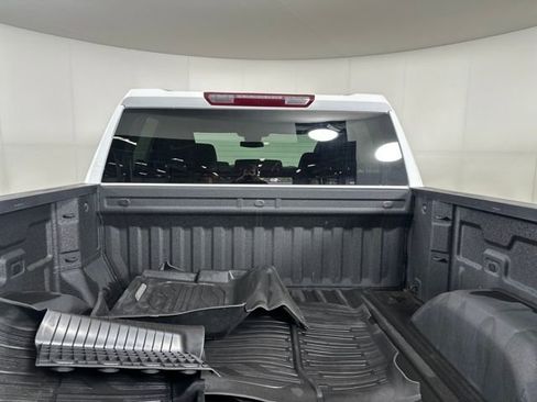 Used 2023 GMC Sierra 1500 Pro image 27